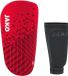 Jako Performance Light Scheenbeschermer - Sportrood | Maat: M