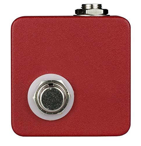JHS Pedals Remote - Effectpedaal voor gitaar
