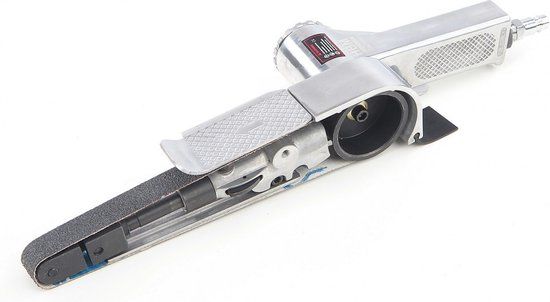 HBM 520 mm POWER vijl