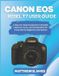 Canon EOS Rebel T7 User Guide