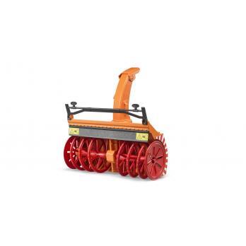 Bruder Snow blower