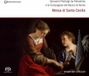 PIAS Nederland Ensemble Officium Da Palestrina: Messa Di Santa Cecilia | Motette (SACD)