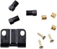 Tektro T-splitsing voor Hydr. Leiding 4993000