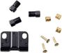 Tektro T-splitsing voor Hydr. Leiding 4993000