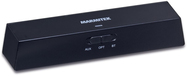 Marmitek BoomBoom 100 - Bluetooth Audio Receiver & Transmitter - Black