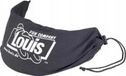 Pads pour casque de moto | Couverture universelle