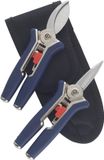 Spear & Jackson Schaar en snoeischaar, blauw