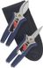 Spear & Jackson Schaar en snoeischaar, blauw