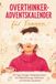 Bookmundo Overthinker-Adventskalender für Frauen - 104 Seiten Paperback