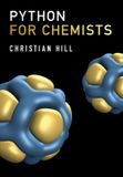 Python Cambridge University Press Python for Chemists