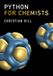 Python Cambridge University Press Python for Chemists