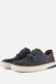 Skechers HYLAND - RATNER Heren Veterschoenen - Navy
