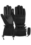 Reusch Cozy Down R-TEX® XT Vrouwen Vingerhandschoenen Zwart