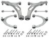 MEYLE Lenkersatz, Radaufhängung 1160500191/S Vorderachse links | Compatibel met: AUDI Q7