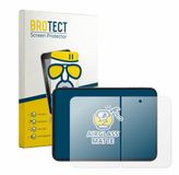 BROTECT Screenprotector voor Apple iPhone Duo (Inner display) - Folie Beschermfolie Beschermglas matte