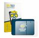 BROTECT Screenprotector voor Apple iPhone Duo (Inner display) - Folie Beschermfolie Beschermglas matte