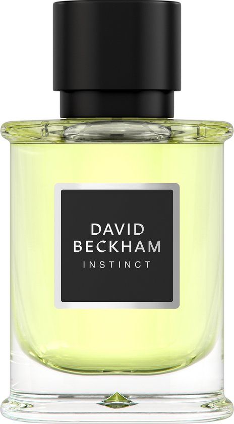 David Beckham Eau de Parfum / 50 ml / Mannen