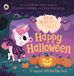 Ten Ladybird Ten Minutes to Bed: Happy Halloween! Kartonboek