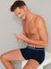 Schiesser Retro Boxer 95/5 Cotton Navy 3XL (6 stuks)
