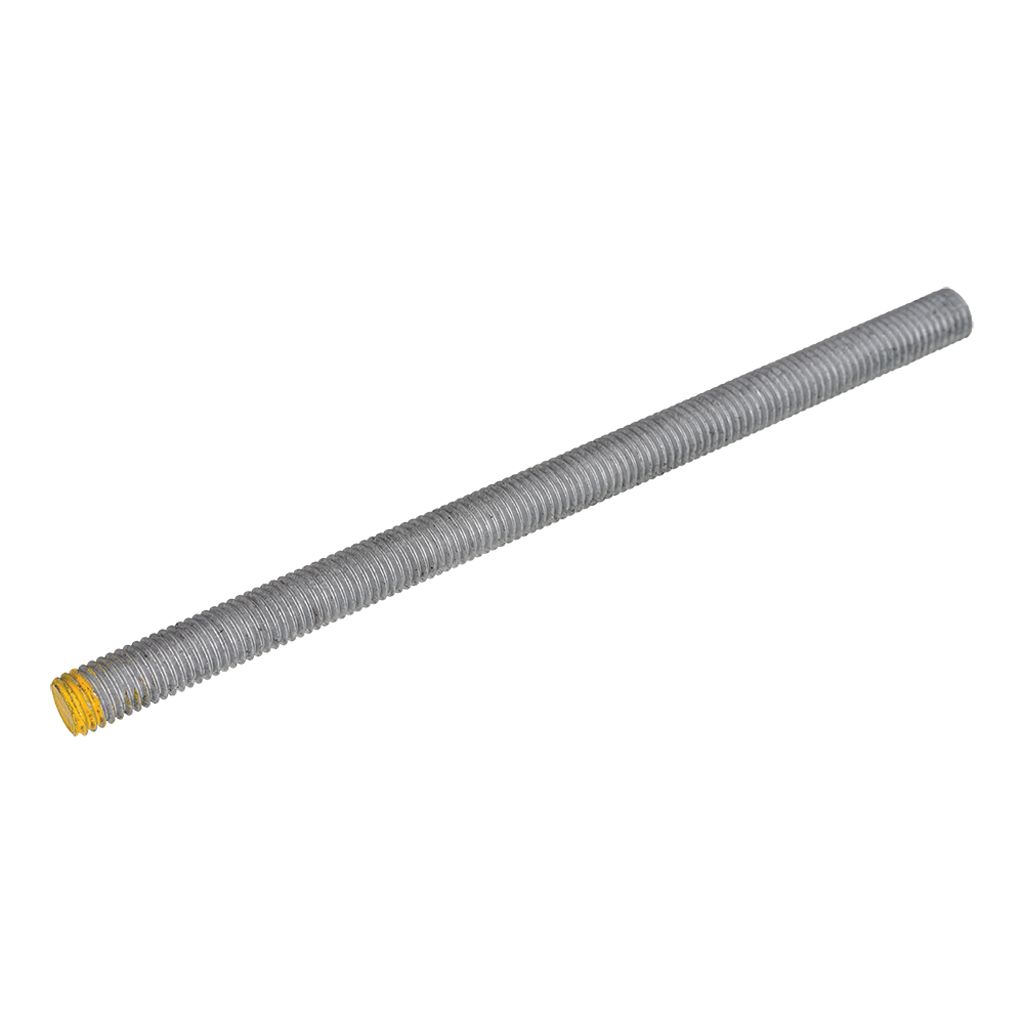 Hoenderdaal Fasteners Hoenderdaal Draadeind Thvz 8.8 Ovm Din976 M10X1000