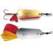 Effzett Cuiller Weedless 16g 45 mm