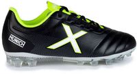 Munich Arenga 306 Voetbalschoenen Zwart EU 38