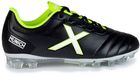 Munich Arenga 306 Voetbalschoenen Zwart EU 38