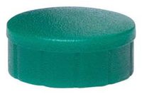 Maul Magneet MAULsolid, Ø 15 mm, 0,15 kg, 10 st.