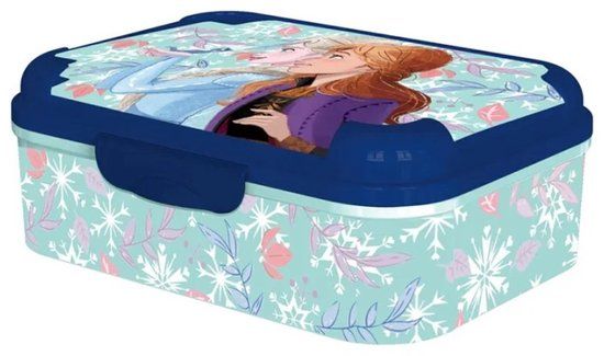 Stor S.L. Stor Frozen Broodtrommel
