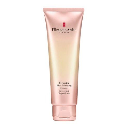 Elizabeth Arden Ceramide Skin Renewing Cleanser 125 ml