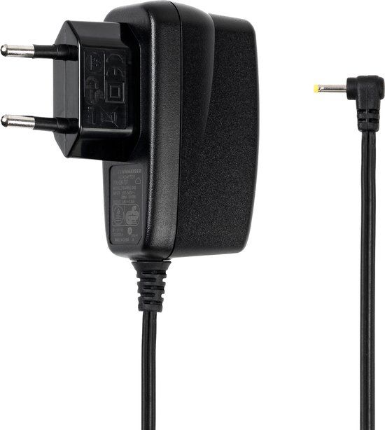 EPOS UNI PS EU 01 power adapter/inverter