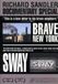 Documentary Brave New York/Sway (DVD)