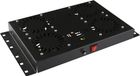 Lanview RAF120BL-UK rack-toebehoren