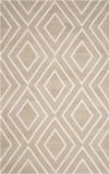 Safavieh Vloerkleed Kalina Beige Viscose 152 x 244 cm