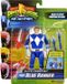 Playmates Mighty Morphin Power Rangers Auto-Morphin Blue Ranger Action Figure 12 cm