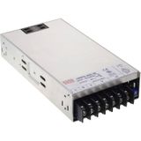 MEAN WELL HRP-300-24 power supply unit 300 W Metallic