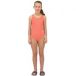 Jimsports Dames Juliet Watch, Coral, 6 Años