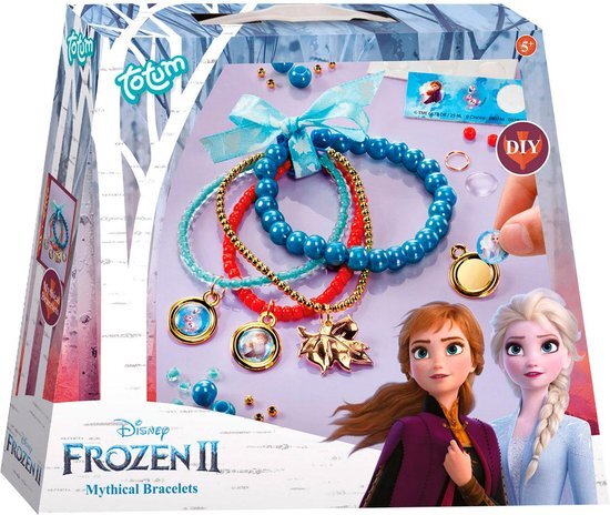 Totum Disney Frozen 2 Mythical Bracelet