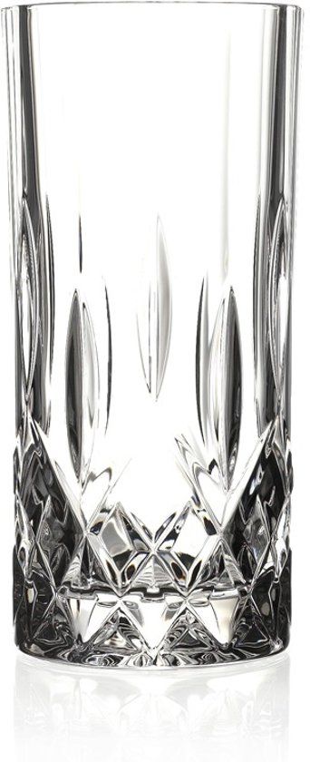 RCR Opera Longdrinkglazen - 35cl - 6 stuks