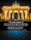 BRANDENBURG, Libri GmbH Brandenburg, Germany - Paperback