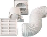 CATA Duct In-Line 160/560