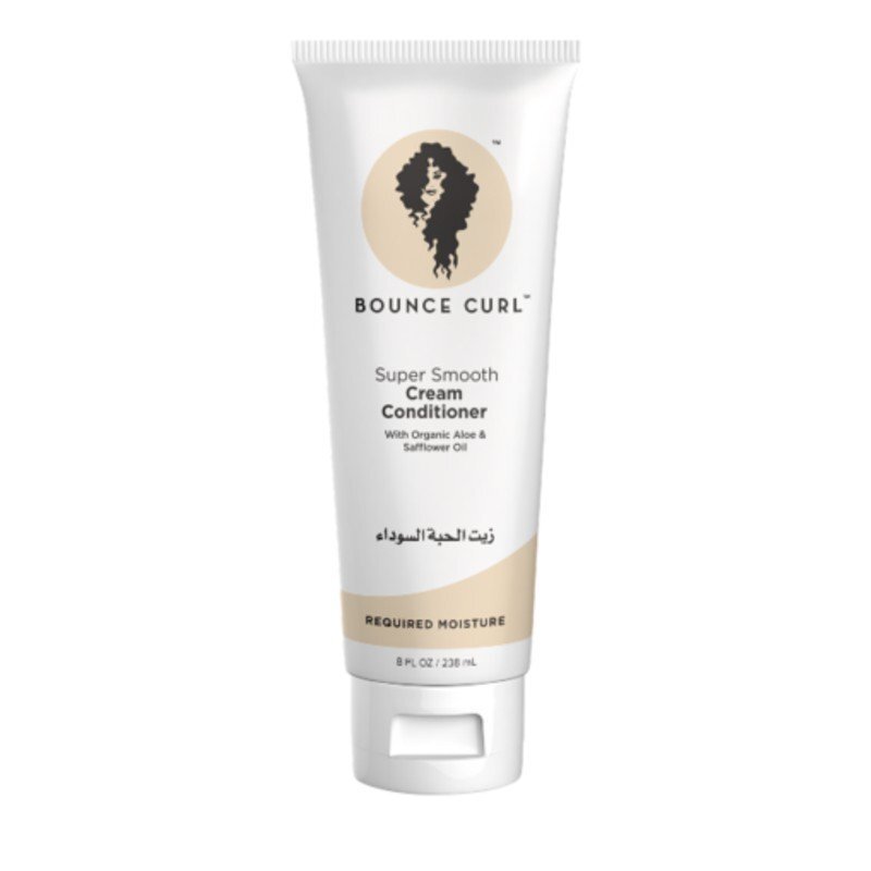 Bounce Curl Super Smooth Cream Conditioner