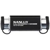 Nanlux DC Extension Cable Coupler For Evoke 1200/1200B/900C