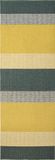 Brita Sweden - Seasons Sunny Loper Tapis - 70x100 cm - Multicolore