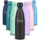 HoneyHolly Roestvrijstalen Waterfles 750 ml