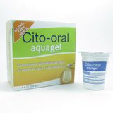 E.R.N CITO-ORAL Oral Aquagel 4 x 150g Tubs