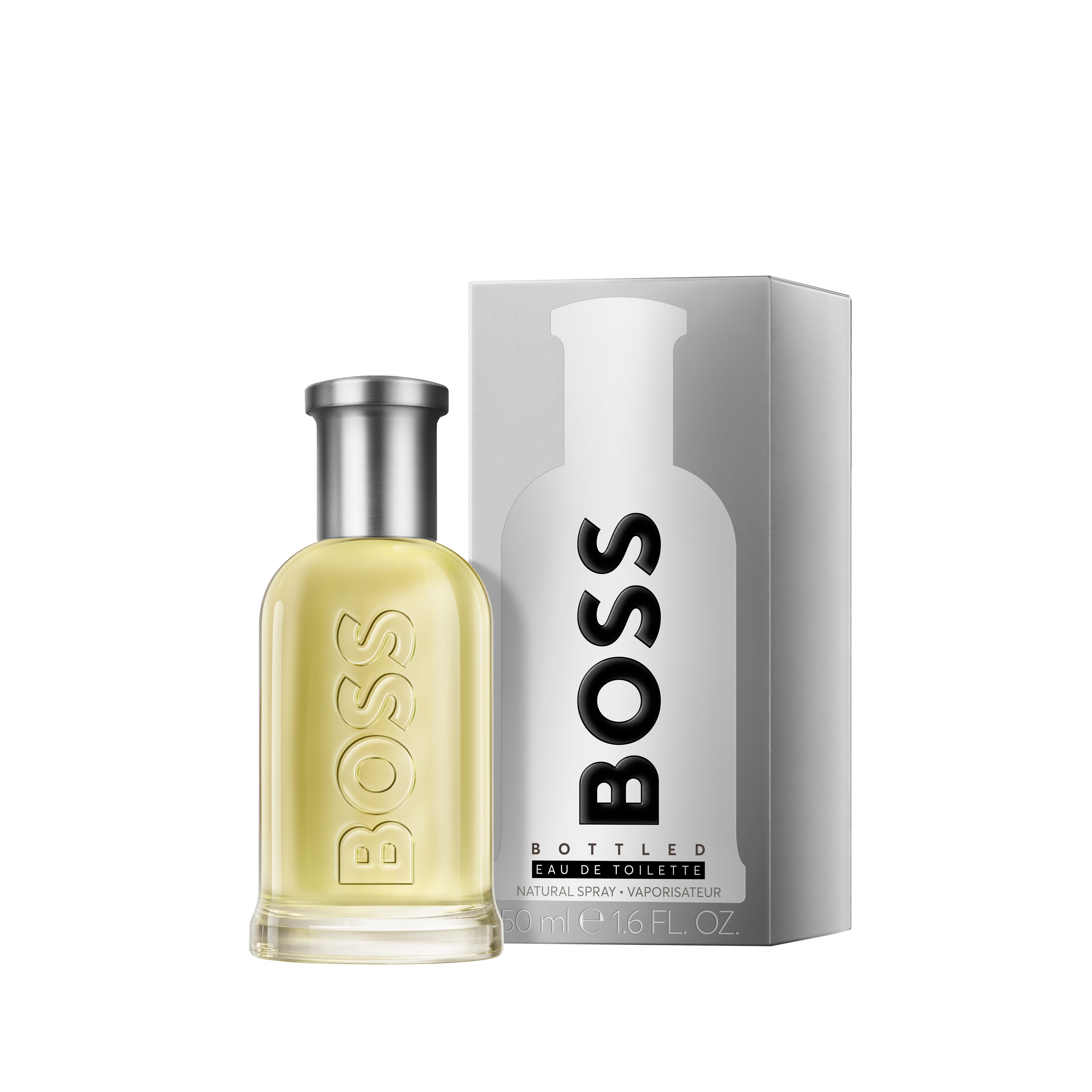 Hugo Boss / Boss Bottled / 50 ml / heren