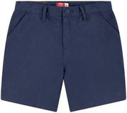 Levi's Kids Xx Authentic Chinos Korte Broek Blauw 6 Years Jongens