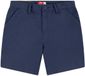 Levi's Kids Xx Authentic Chinos Korte Broek Blauw 6 Years Jongens