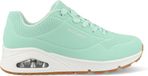 Skechers Uno - Stand on Air Sneakers Dames